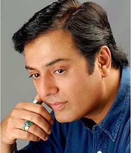 Interview of Nauman Ijaz