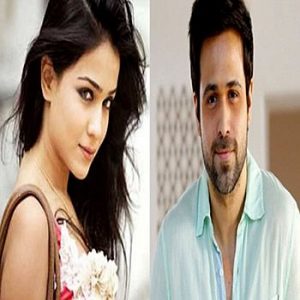 Pakistani Beauty Humaima Malik Emraan Hashmi’s New Girl