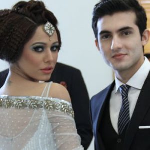Toni Guy Launches Bridal Makeup Salon