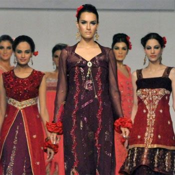Pakistani Designers to Participate in Bridal Asia 2011