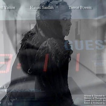 Pakistani Short Film 9:11 am Wins Kudos At Cannes Film Festival