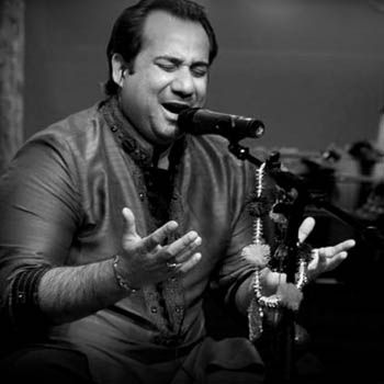 Rahat Fateh Ali Khan Gets On A Smashing Hit North American Concert Tour