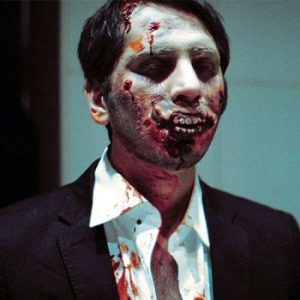 Pakistan’s First Zombie Film To Hit Theatres Soon