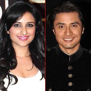 Parineeti found a friend for life in Ali