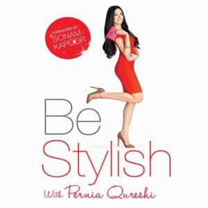 Pernia Qureshi style guide