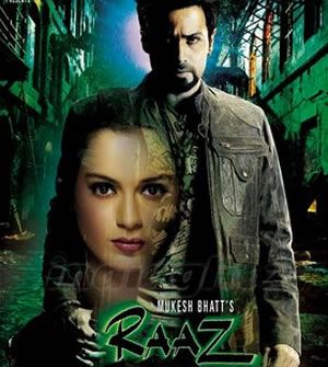 Raaz 2