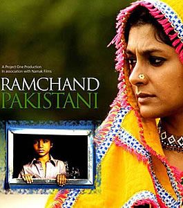 Ramchand Pakistani (Movie Review)
