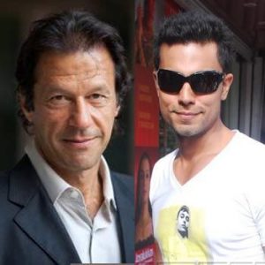 Randeep Hooda To Portray Imran Khan In ‘Heroine’