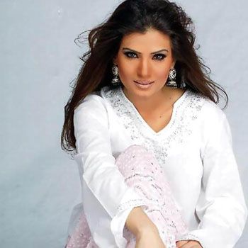 Resham Says Good Bye To Films