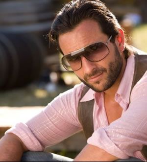 Saif Ali's up-coming hit, Kurbaan