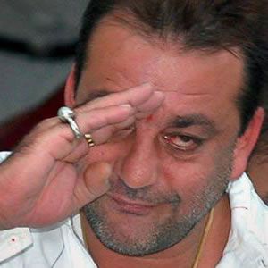 Sanju Bhai, with a new Gaze