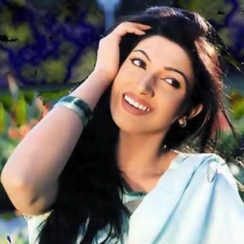 Sana comes to Television Industry