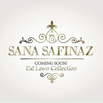 Sana Safinaz gearing up for Eid