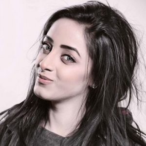 Sanam Chaudhary to Star in Films