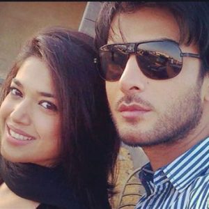 Imran Abbas will be seen with 3 ladies in Alvida