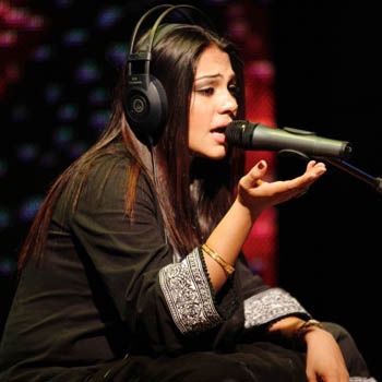 Sanam Marvi Revives Sufi Music In Indo-Pak