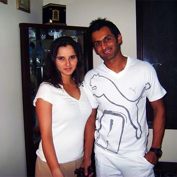Sania and Shoaib not interested in Big Boss