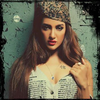 Showbiz is Selfish Field Mathira