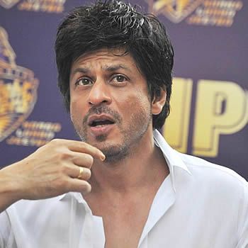 Shah Rukh Khan allegedly summoned over forex violations