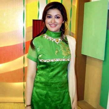 Shaista Wahidi comes to GEO