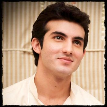 Shehroz Sabzwari Debut in Bollywood