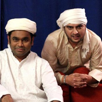 Shiraz Uppal Teams Up With A.R. Rehman For Raanjhanaa