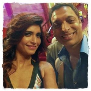 Shoaib Akhtar Criticized Green Shirts