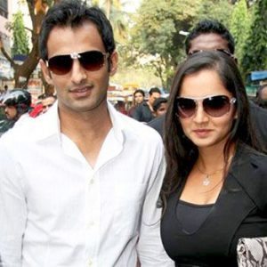 Sania Mirza Differences with Husband Shoaib Malik
