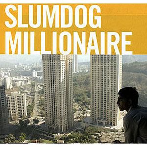 Slumdog Millionaire