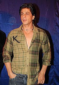 Shah Rukh Khan canceled Germany tour - Fashion Central