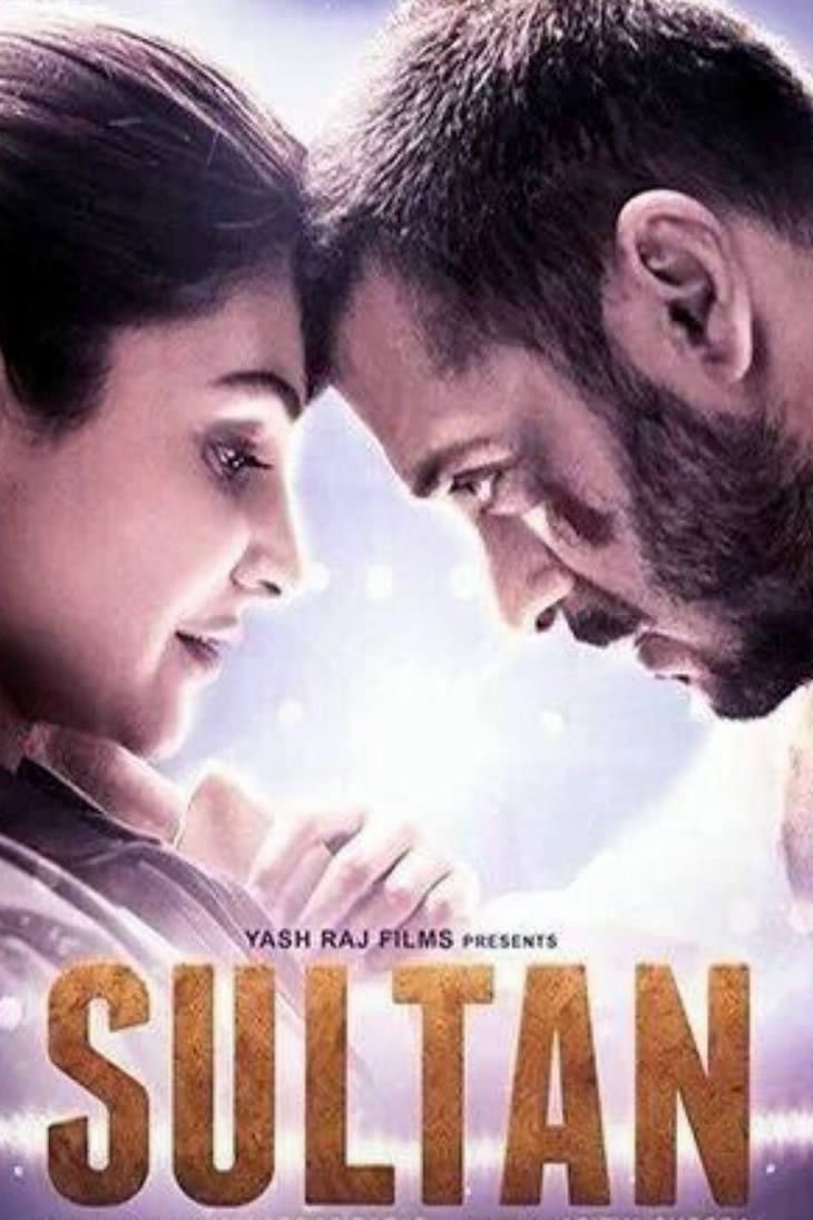 Sultan Movie Review