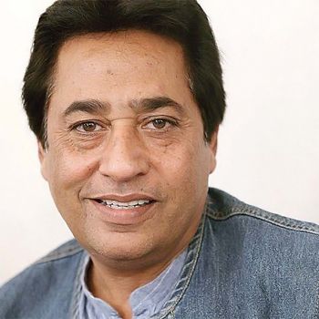 Syed Noor appeals to ban Indian Films on Eid