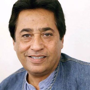 Syed Noor to open Paragon Academy of Performing Arts