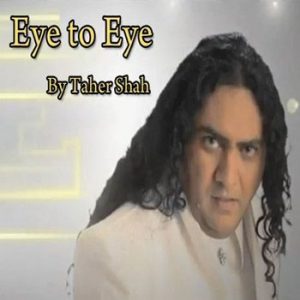 Tahir Shah’s Song ‘Eye To Eye’ Is A Total Madness