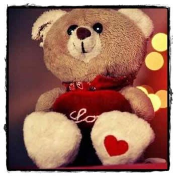 Teddy Bear Day