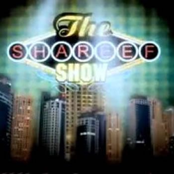 The Shareef Show