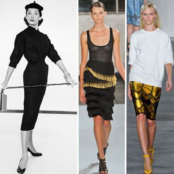 Trends Forecast: Autumn/Winter 2013