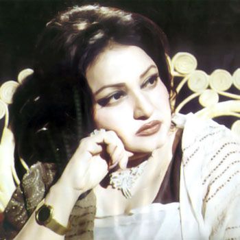 A Tribute to Noor Jahan, Pakistani Singer Noor Jahan