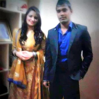 Umar Akmal To Tie The Knot With The Daughter Of Abdul Qadir