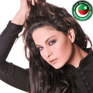 Veena Malick Plans to Join PTI