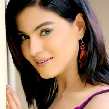 Veena Malik dreams of Hollywood