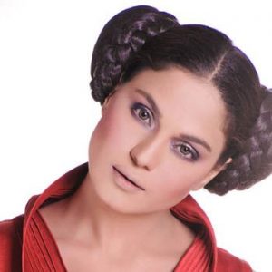 The New Glitz of Veena Malik In “Channoâ€