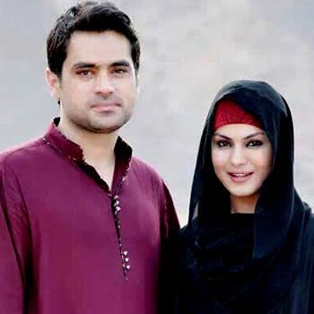 Veena Malik Took Retirement From Film Industry