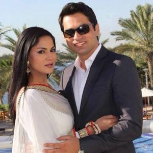 Veena’s Another Lie Exposed