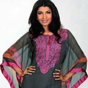 Catching Up With Comfy Kaftan