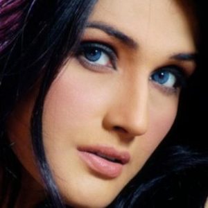 Beauty with Talent’ Zara Shiekh Set for Debut In Bollywood
