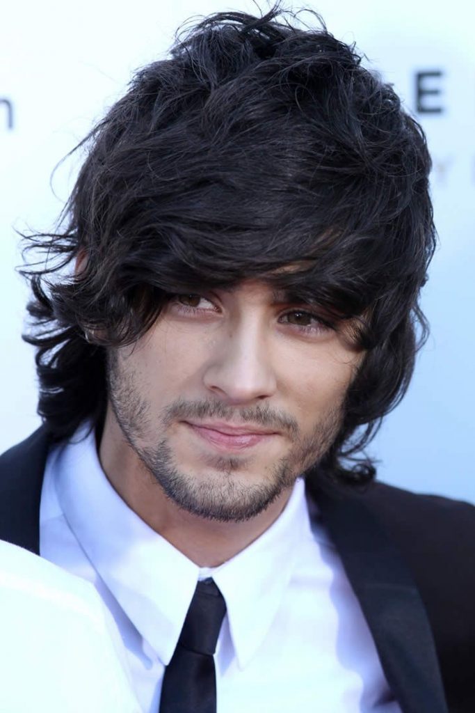 World’s Sexiest Asian In The 2015