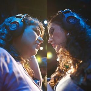 Zeb and Haniya talks to Fashion Central