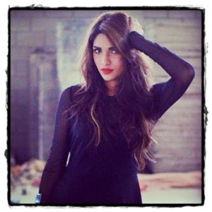 Zhalay Sarhadi Song Jawani