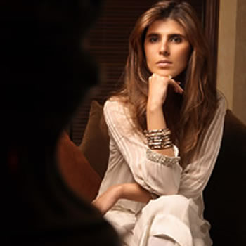 Ayesha F Hashwani